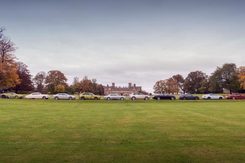 Bentley All (2020) - picture 1 of 10