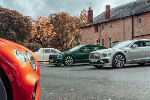 Bentley All (2020) - picture 8 of 10