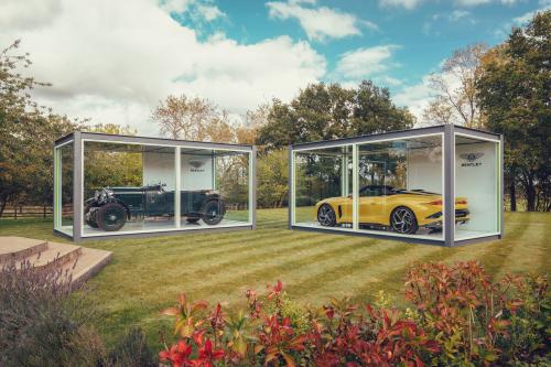 Bentley All (2020) - picture 9 of 10