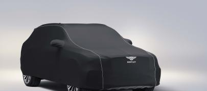 Bentley Bentayga v8 (2020) - picture 12 of 12