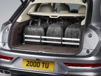 Bentley Bentayga v8 (2020)