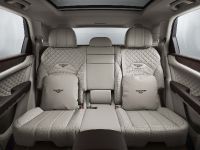 Bentley Bentayga v8 (2020)