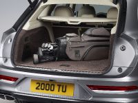 Bentley Bentayga v8 (2020)