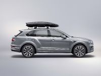 Bentley Bentayga v8 (2020)