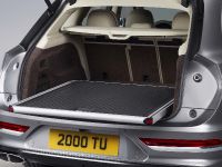 Bentley Bentayga v8 (2020)