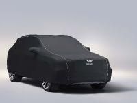 2020 Bentley Bentayga v8