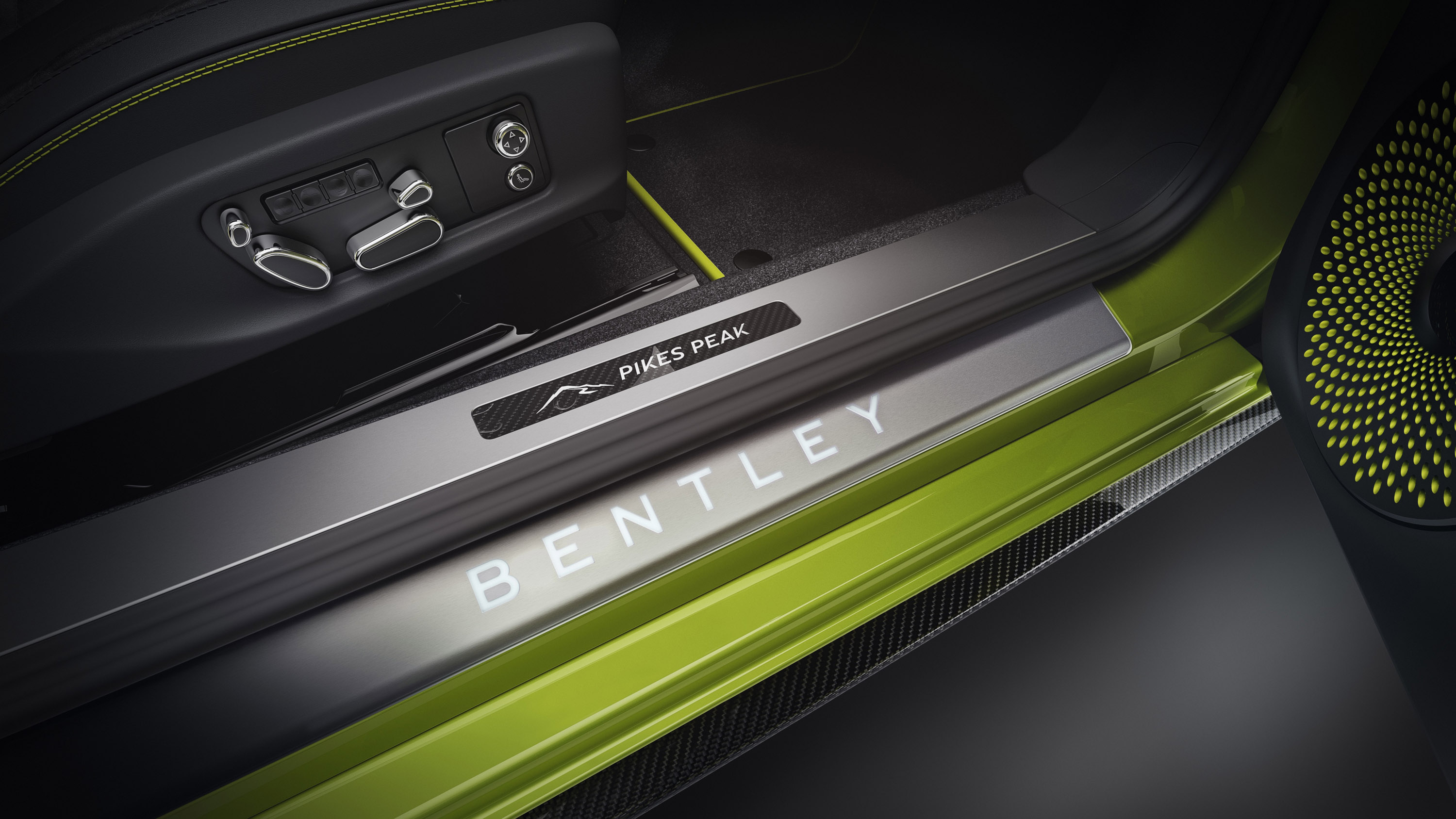 Bentley Continental GT Limited Edition