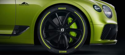 Bentley Continental GT Limited Edition (2020) - picture 4 of 9