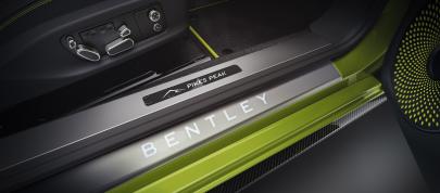 Bentley Continental GT Limited Edition (2020) - picture 7 of 9
