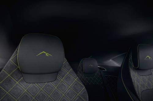 Bentley Continental GT Limited Edition (2020) - picture 8 of 9