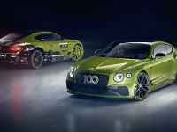 Bentley Continental GT Limited Edition (2020) - picture 1 of 9