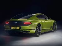 Bentley Continental GT Limited Edition (2020) - picture 3 of 9