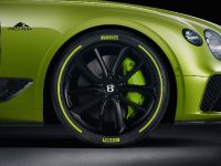 Bentley Continental GT Limited Edition (2020) - picture 4 of 9