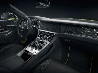 Bentley Continental GT Limited Edition (2020) - picture 6 of 9
