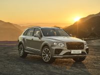 Bentley Continental GT (2020)