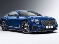 Bentley Continental GT Styling Specification (2020) - picture 1 of 6