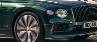 Bentley Flying Spur (2020) - picture 4 of 13