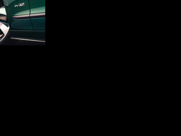 Bentley Flying Spur (2020) - picture 13 of 13