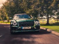 Bentley Flying Spur (2020) - picture 3 of 13