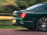 Bentley Flying Spur (2020)