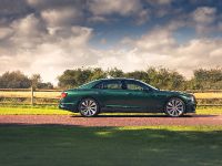 Bentley Flying Spur (2020)