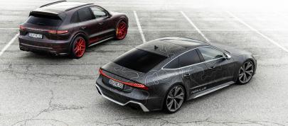 BLACK BOX-RICHTER Porsche Cayenne Nebulus (2020) - picture 15 of 15