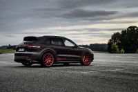 BLACK BOX-RICHTER Porsche Cayenne Nebulus (2020) - picture 2 of 15