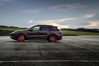 BLACK BOX-RICHTER Porsche Cayenne Nebulus (2020) - picture 3 of 15