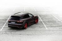 BLACK BOX-RICHTER Porsche Cayenne Nebulus (2020)