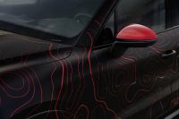 2020 BLACK BOX-RICHTER Porsche Cayenne Nebulus