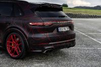 BLACK BOX-RICHTER Porsche Cayenne Nebulus (2020)