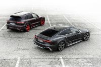 BLACK BOX-RICHTER Porsche Cayenne Nebulus (2020)