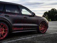 BlackBox Cayenne (2020)