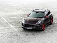 BlackBox Cayenne (2020)