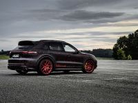 BlackBox Cayenne (2020)