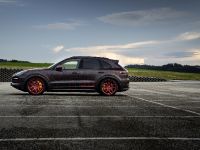 BlackBox Cayenne (2020)
