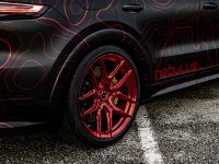 BlackBox Cayenne (2020)