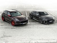 BlackBox Cayenne (2020)