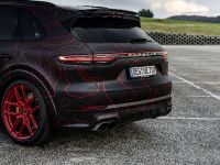 BlackBox Cayenne (2020)