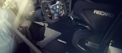 BMW M2 CS Racing (2020) - picture 4 of 6
