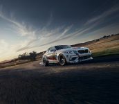 BMW M2 CS Racing (2020) - picture 1 of 6