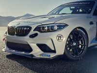 2020 BMW M2 CS Racing (2021) - picture 2 of 6