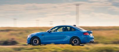 2020 BMW M2 CS (2021) - picture 4 of 16
