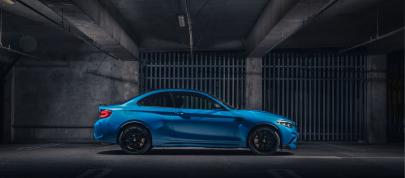 2020 BMW M2 CS (2021) - picture 12 of 16