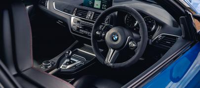 BMW M2 CS (2020) - picture 15 of 16