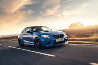 2021 BMW M2 CS (2020)