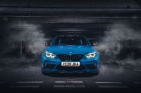 2020 BMW M2 CS (2021) - picture 10 of 16