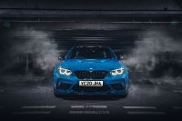 2021 BMW M2 CS (2020)