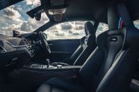 2020 BMW M2 CS (2021) - picture 14 of 16
