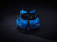Bugatti Chiron Pur Sport (2020) - picture 1 of 15